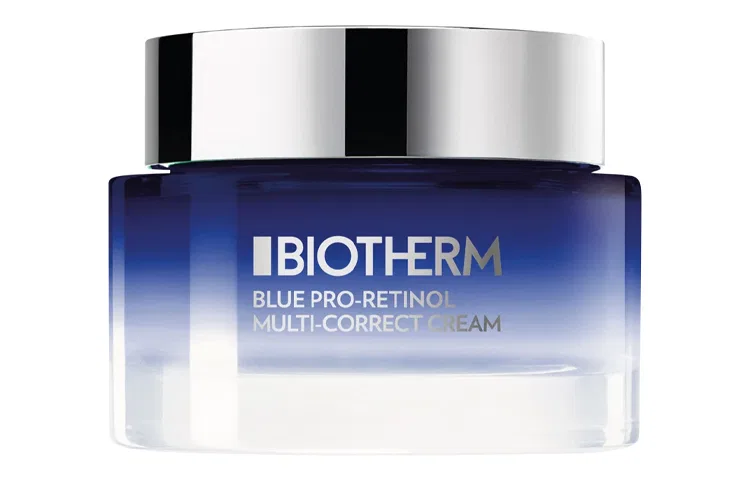 Увлажняющий крем для лица BIOTHERM, 75ml