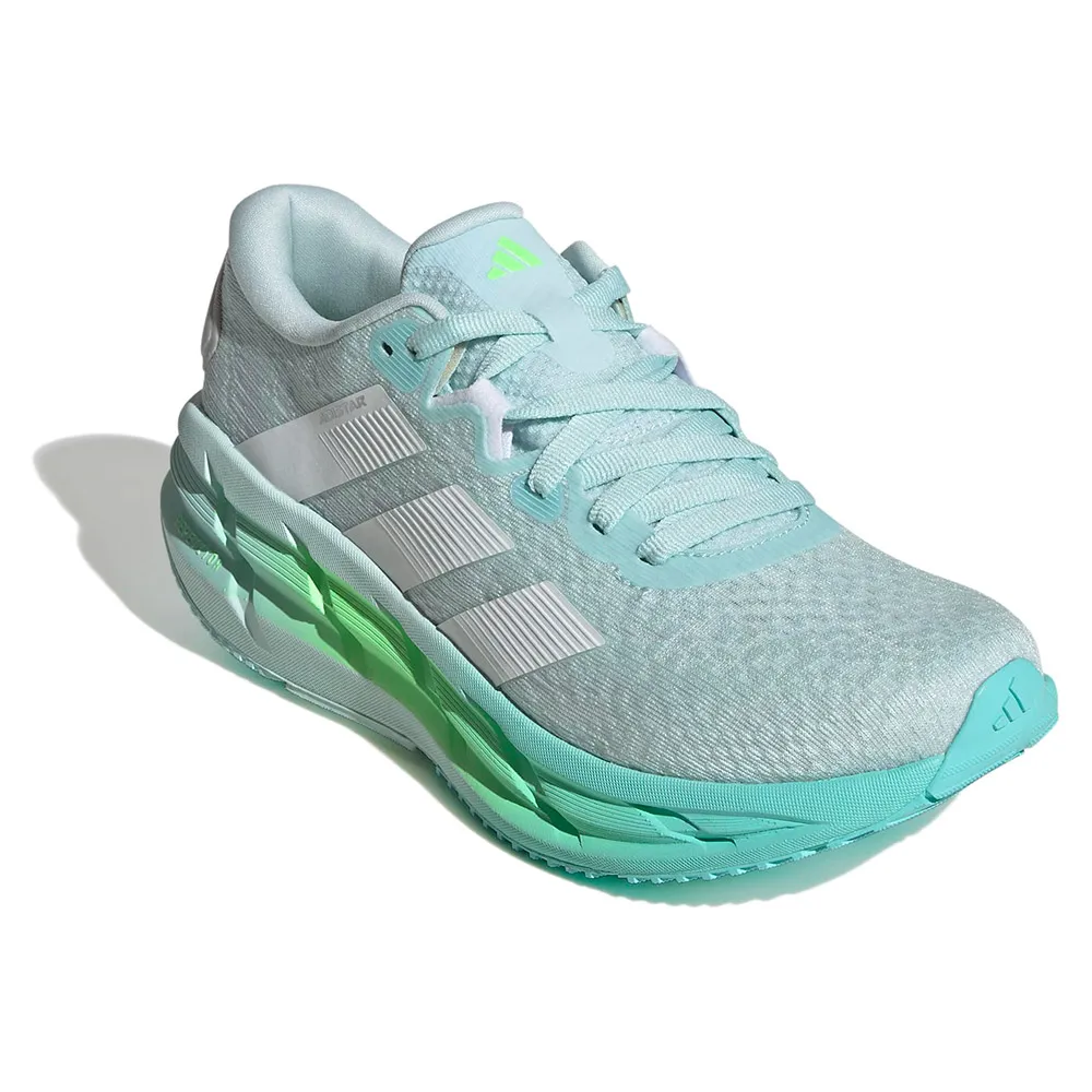 Кроссовки adidas Adistar 4, синий — фото 2