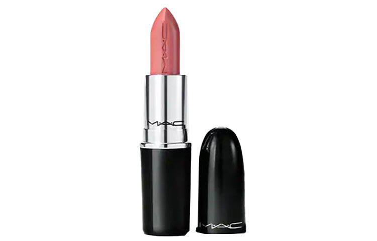 

MAC Новая версия Bullet, увлажняющий блеск для губ Crystal Shine, кремовая помада, увлажняющая, легко растушевывается, 3г