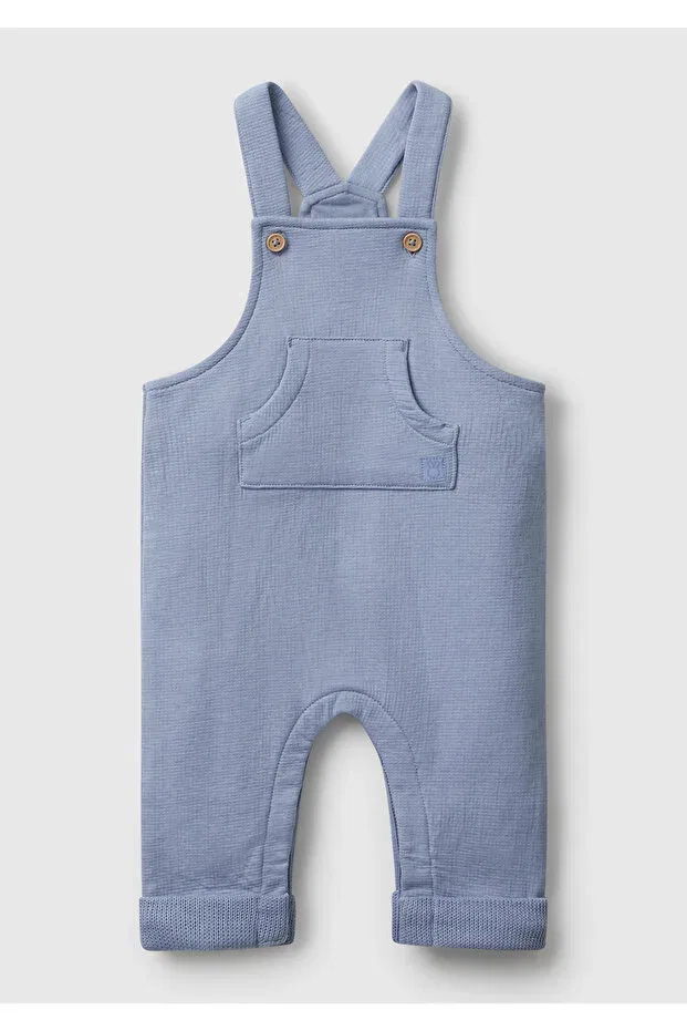 Детский комбинезон без рукавов United Colors Of Benetton, Blue