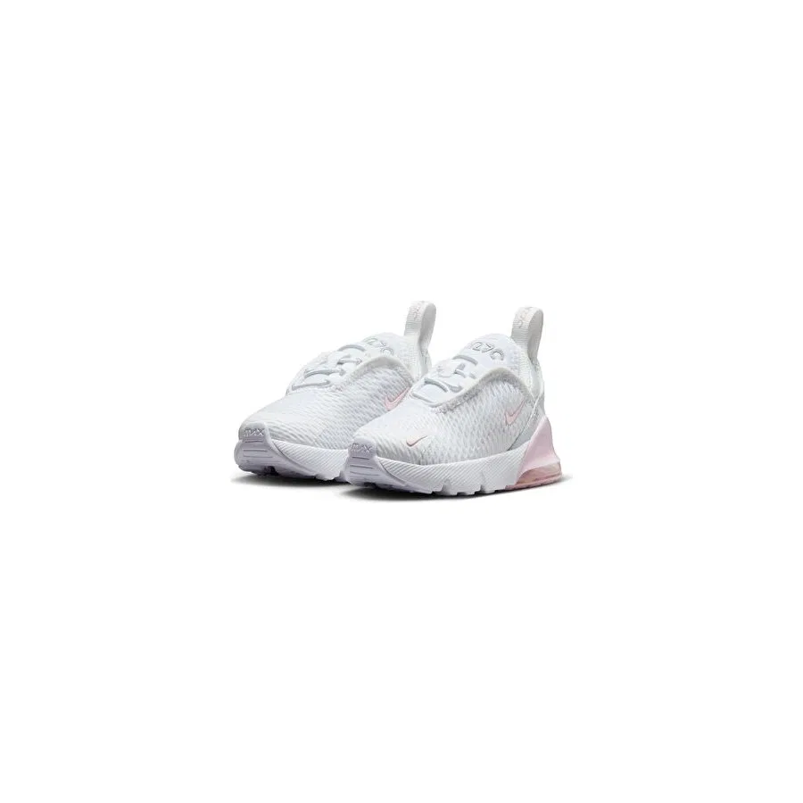 Кроссовки повседневные модель Air Max 270 (TD) Nike, Разноцветный — фото 3
