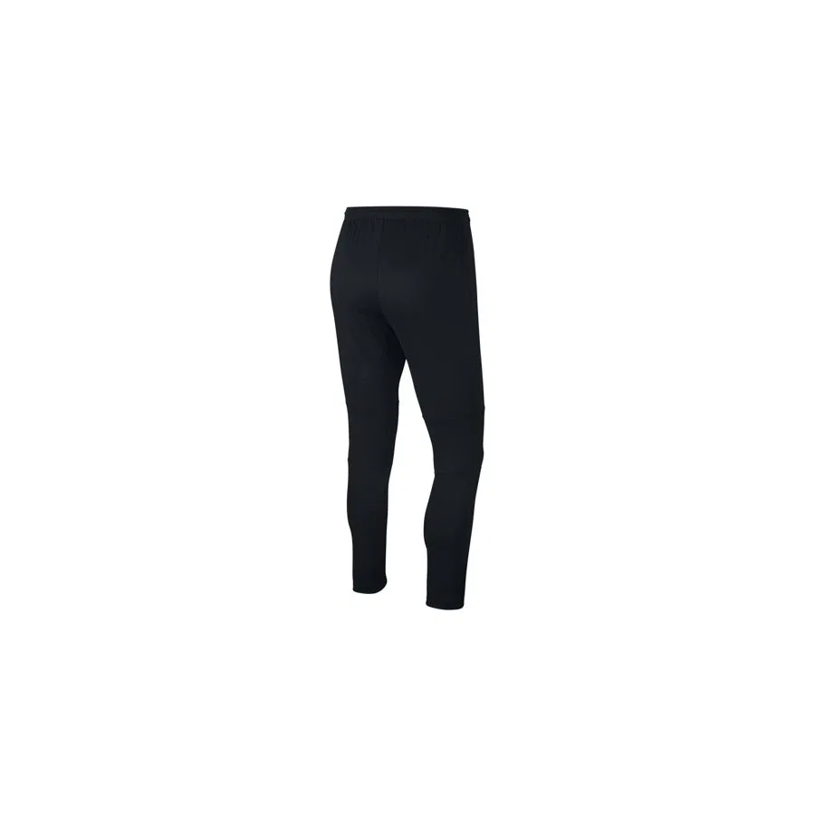Спортивные штаны Nike M Dry Park18 Pant Kpz, Черный — фото 2