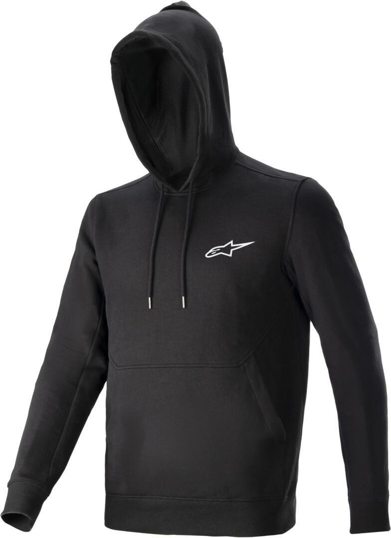 

Alpinestars Summit Wind Block Велосипедная толстовка, черный