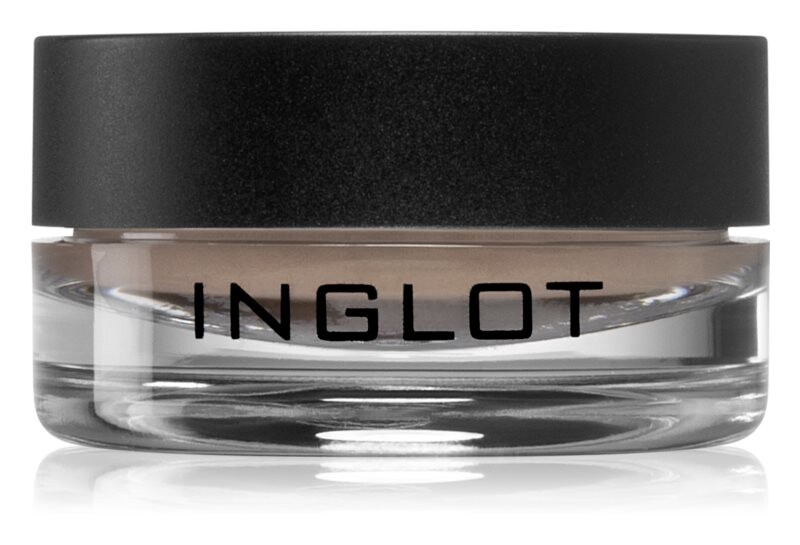 

Гелевая помада для бровей Inglot AMC, оттенок 12 2 г