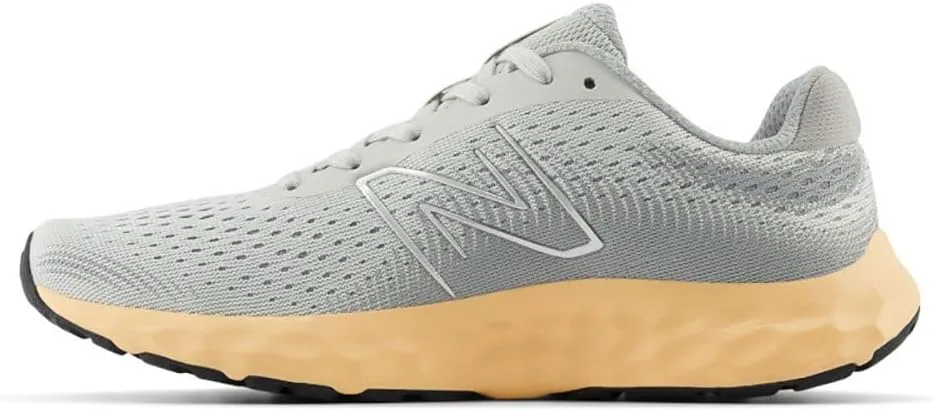 Мужские беговые кроссовки New Balance 990 D V3, серый — фото 3