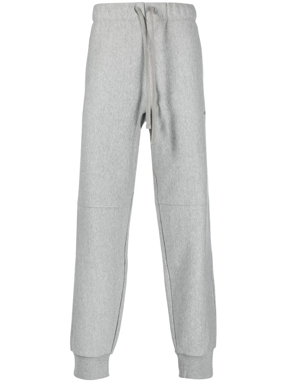 

Спортивные брюки с вышитым логотипом CARHARTT WIP, серый