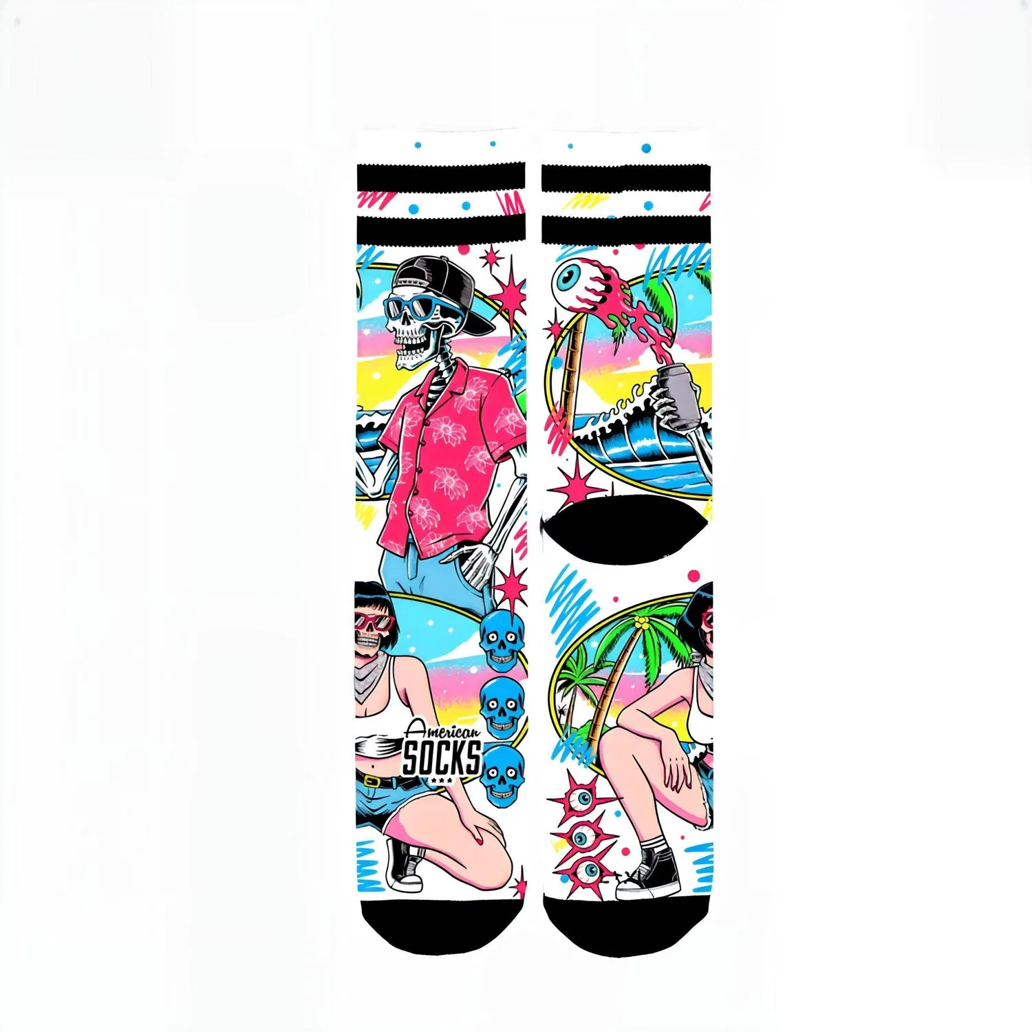 Детские носки American Socks AS54001, Bunt — фото 4