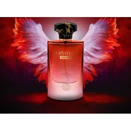 Парфюмерная вода Ophylia Onyx Fragrance World Dubai, 80 мл