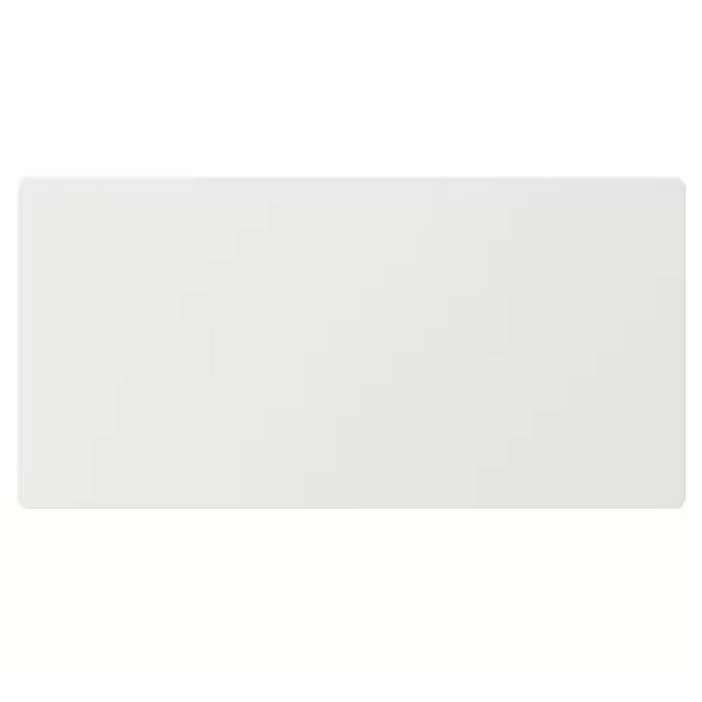 

Фасад на шкаф Ikea Smastad 60X30 см, белый
