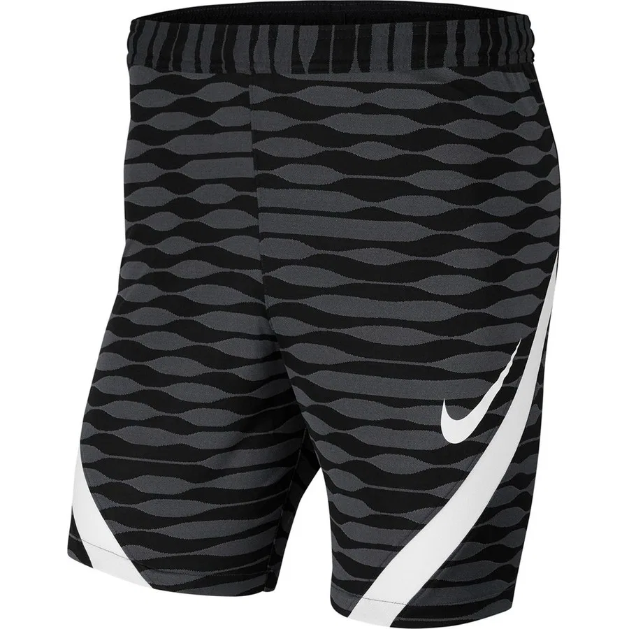 Спортивные шорты Nike Df STRKE21 Short, Черный