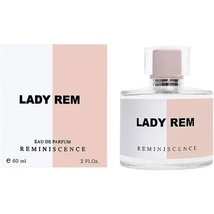 Парфюмерная вода Reminiscence Lady Rem, 60 мл
