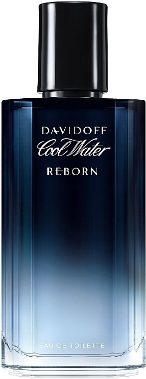 

Парфюмерная вода Davidoff Cool Water Reborn