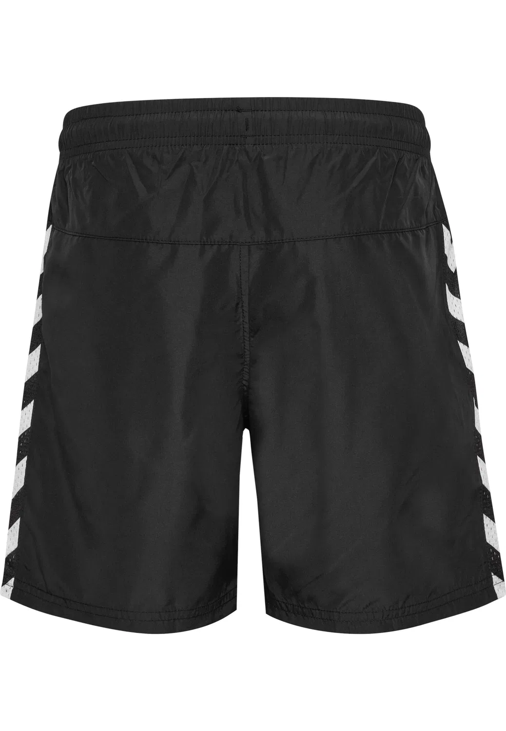 Детские шорты Playful Bermuda Hummel, Schwarz — фото 3