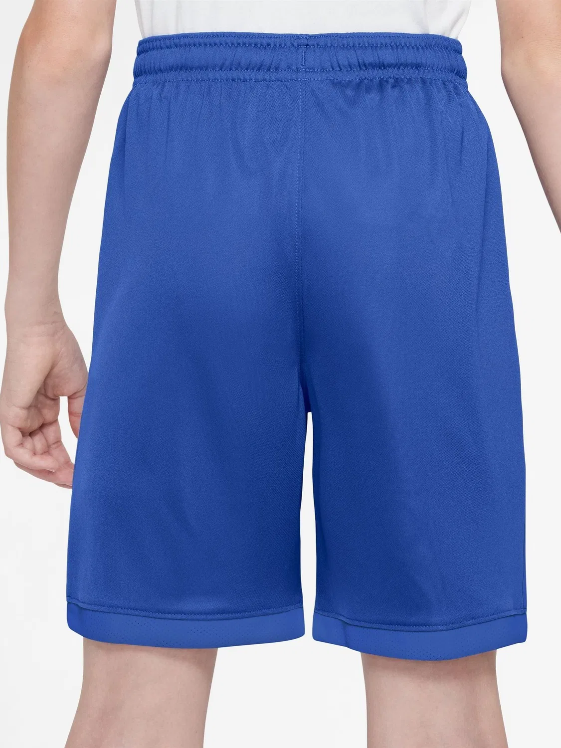 Шорты Dri-FIT Academy 25 Nike, королевский синий — фото 2