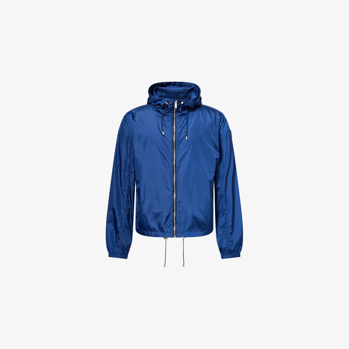 Дождевая куртка с капюшоном Drift Canada Goose, темно-синий