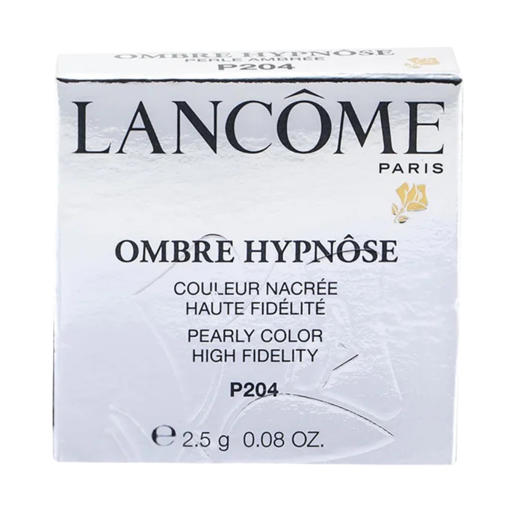Тени для век Lancome Ombre Hypnose P204 Perle Ambree — фото 2