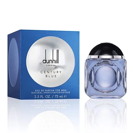Парфюмерная вода Dunhill Century Blue, 75 мл