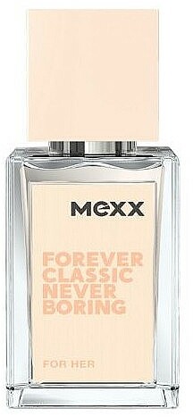 

Духи Mexx Forever Classic Never Boring for Her