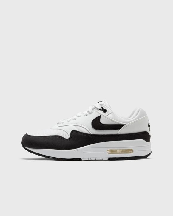 

Кроссовки Nike Wmns Nike Air Max 1, цвет white/black-summit white