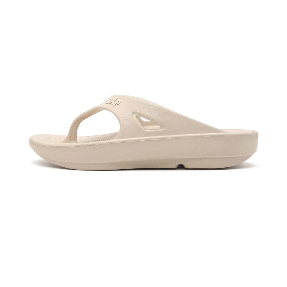 Мужские песочные восстанавливающие вьетнамки Milli Flipflop от Gap — фото 3