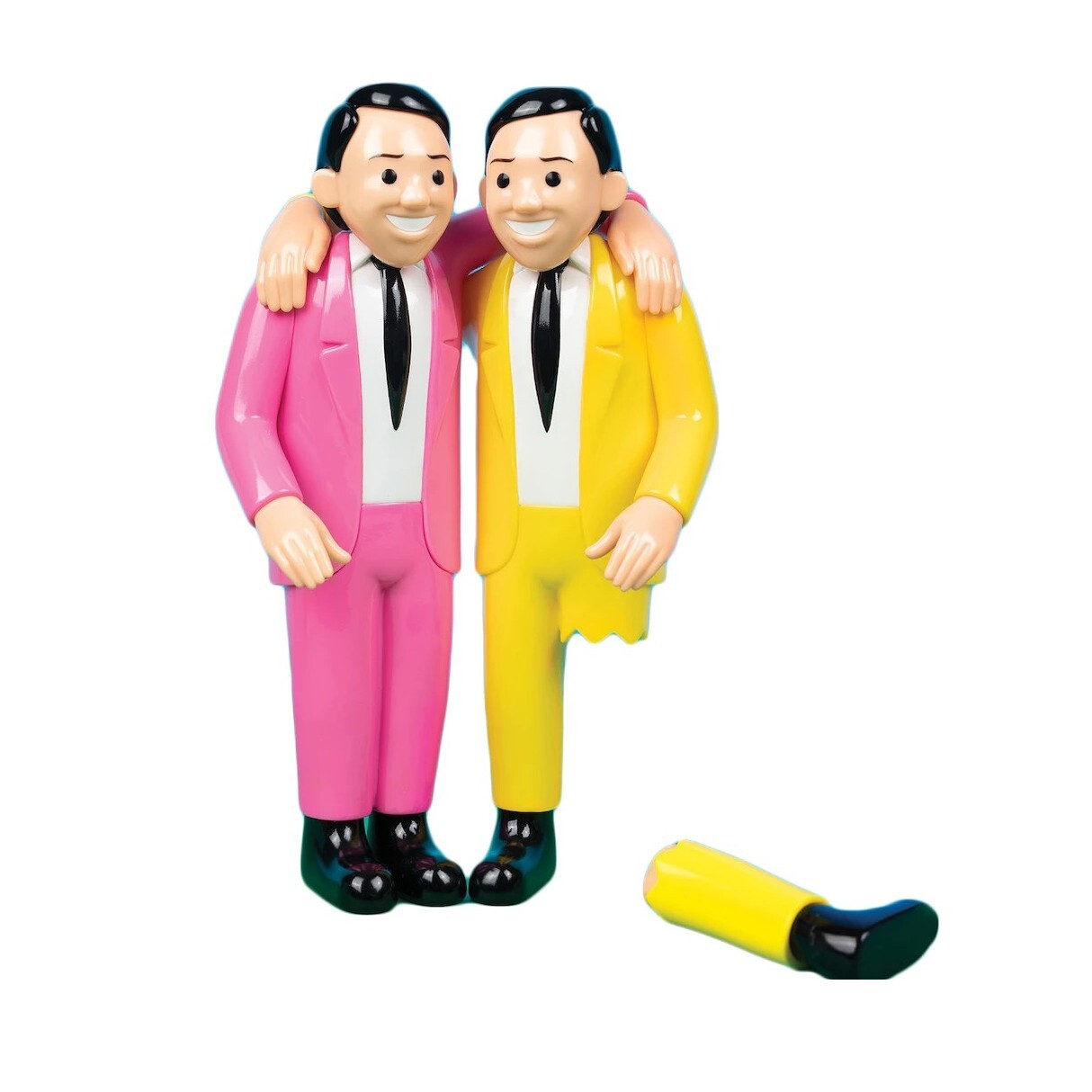 

Виниловая фигурка Joan Cornella Fwen, мультиколор