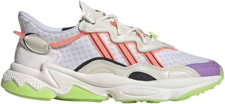 

Мужские кроссовки adidas Ozweego, белый