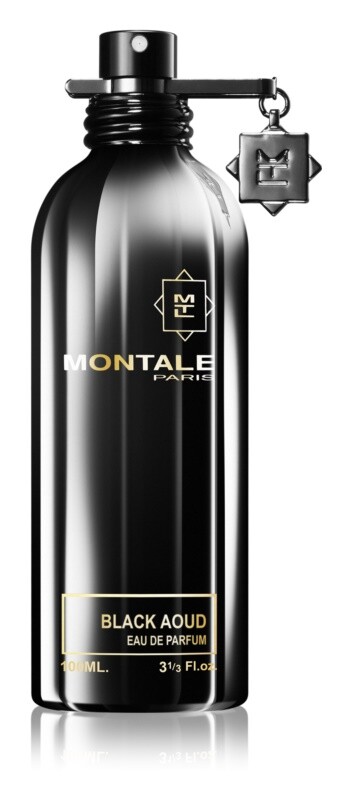 

Парфюмерная вода Montale Black Aoud, 100 мл
