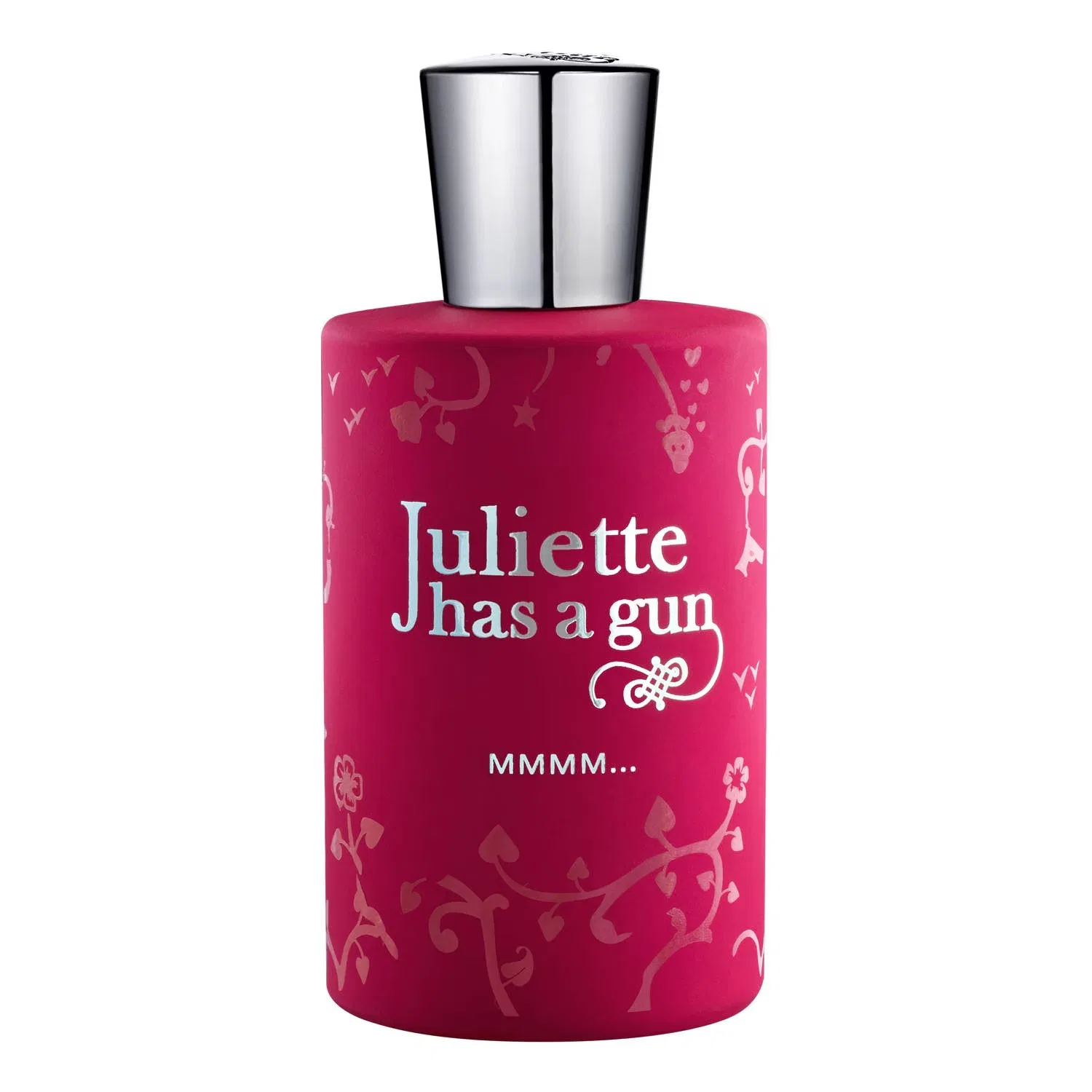 Парфюмерная вода MMMM…Eau de Parfum, 100 мл, JULIETTE HAS A GUN, Vaporisateur