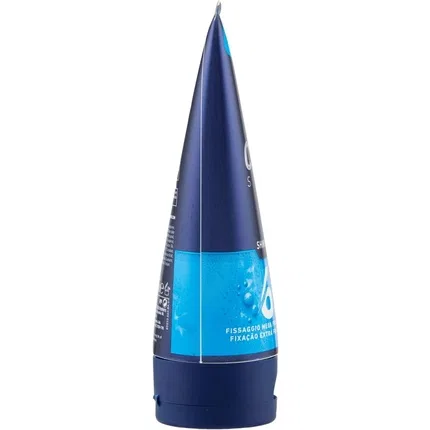 Гель для укладки волос сильной фиксации Nivea Men Craft Stylers Aqua Shiny Effect, 150 мл