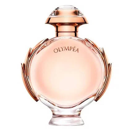 Парфюмерная вода Paco Rabanne Olympa, 80 мл