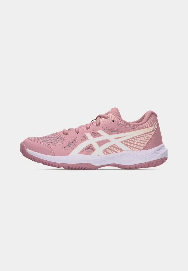 Унисекс гандбольные кроссовки Upcourt Asics, белый — фото 2