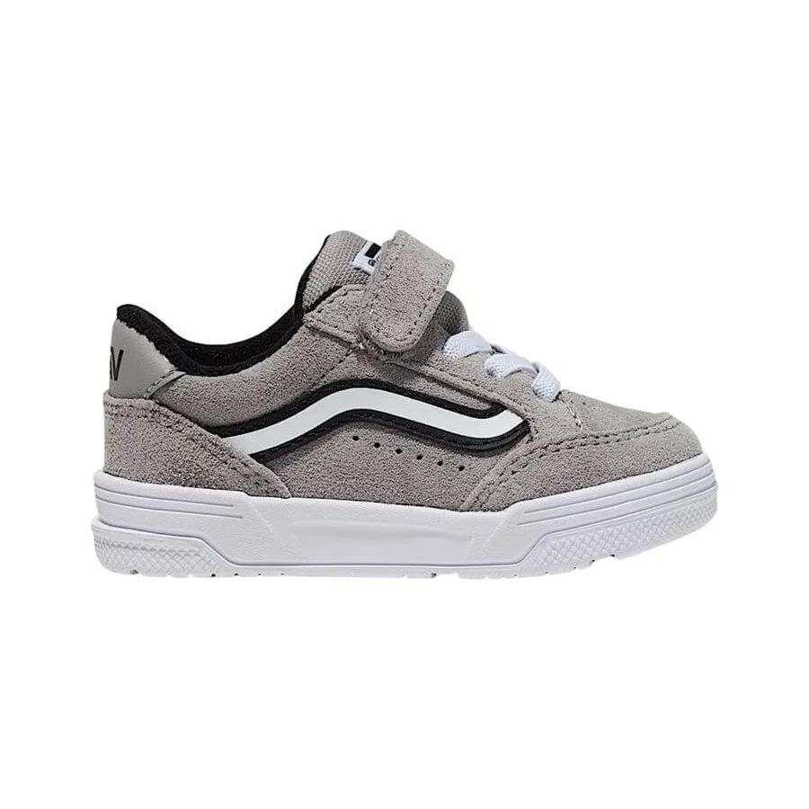 Детские кроссовки с низким верхом Hylane V Vans, Серый