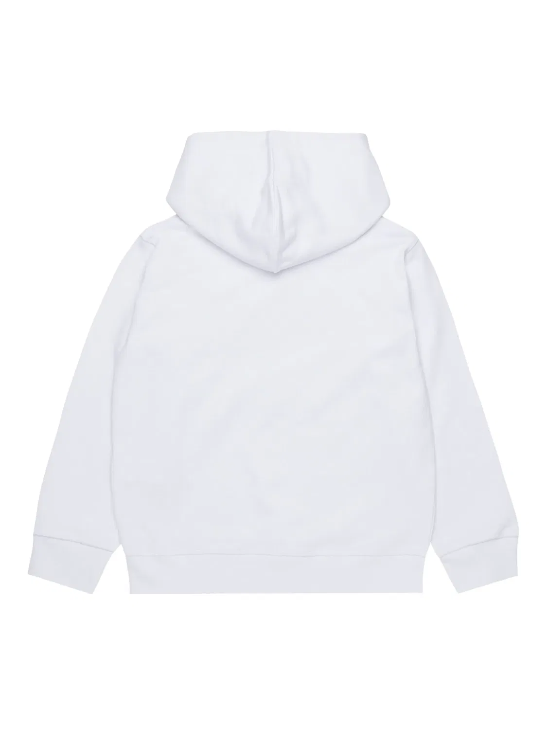 Толстовка Icon DSQUARED2, белый — фото 4