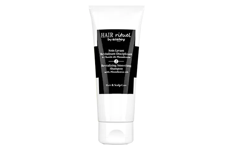 Шампунь для объема и гладкости Revitalize Plumping Smoothing, Sisley — фото 3