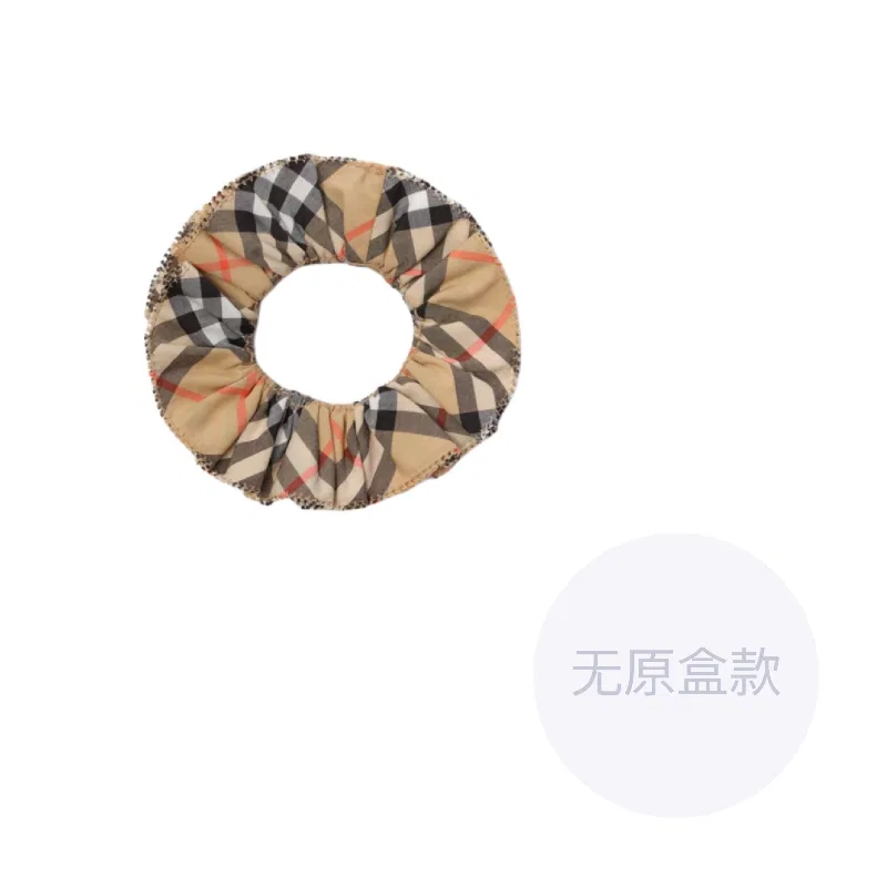 Резинка для волос Kids' Beige, Burberry