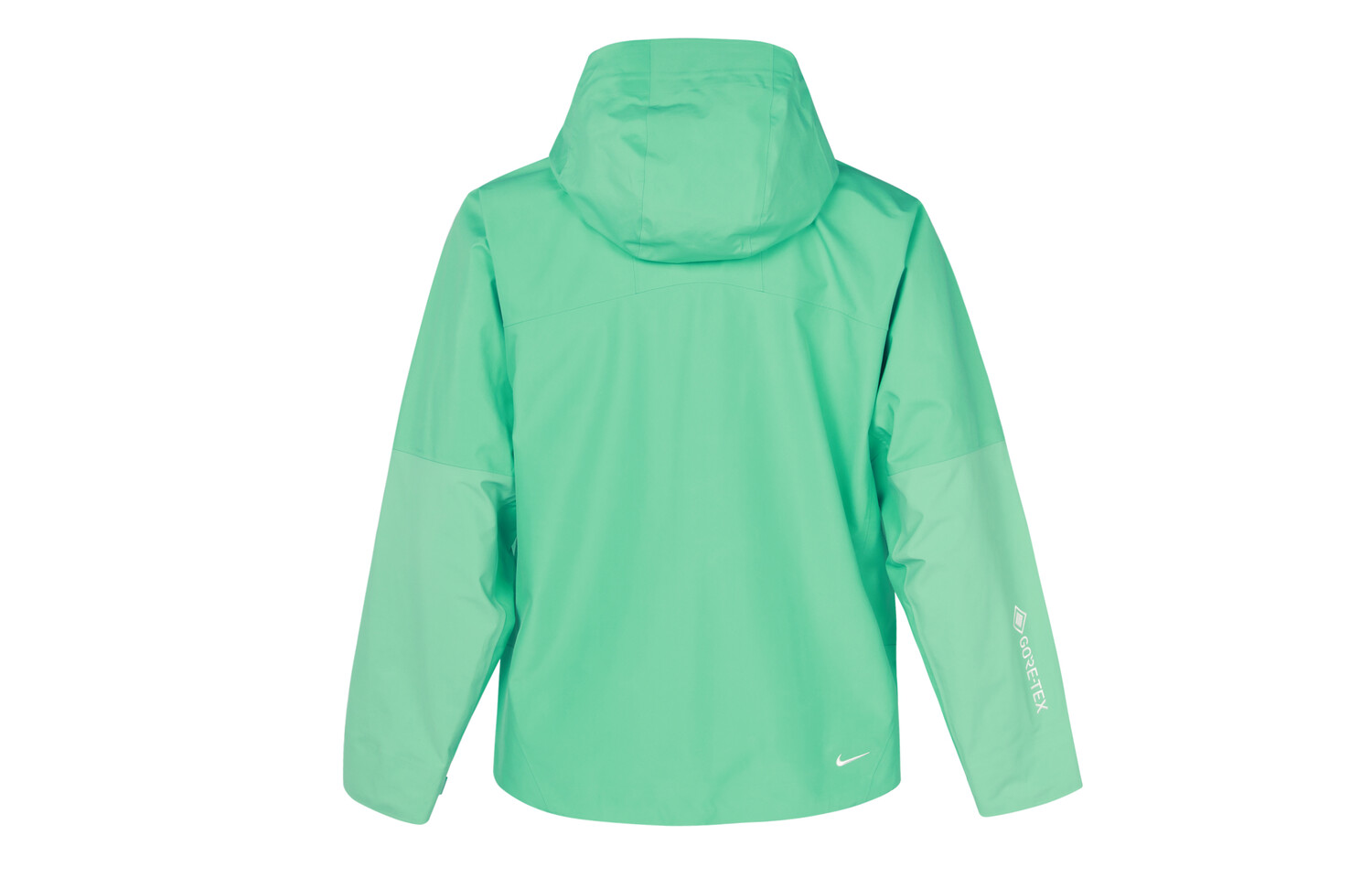 Куртка ACG Storm-FIT ADV Gore-Tex Misery Ridge Размеры Азии Nike, светло-зеленый — фото 2
