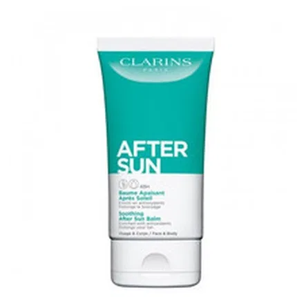 Бальзам успокаивающий после загара Clarins, 150 мл