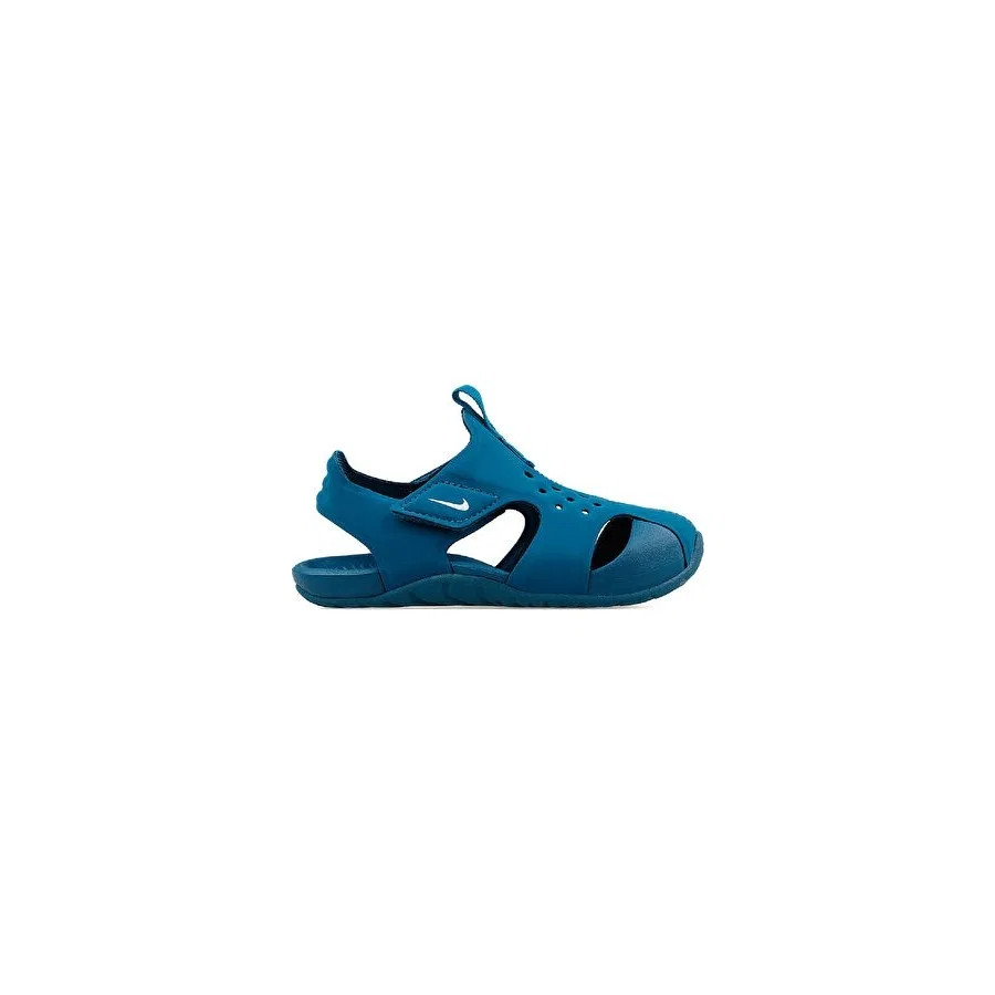 Детские сандалии Nike Sunray Protect 2, Разноцветный