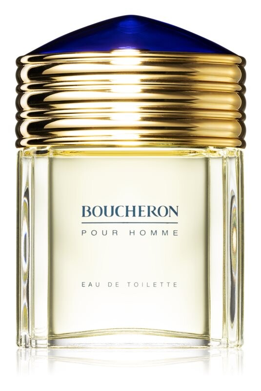 

Туалетная вода Boucheron Pour Homme, 100 мл
