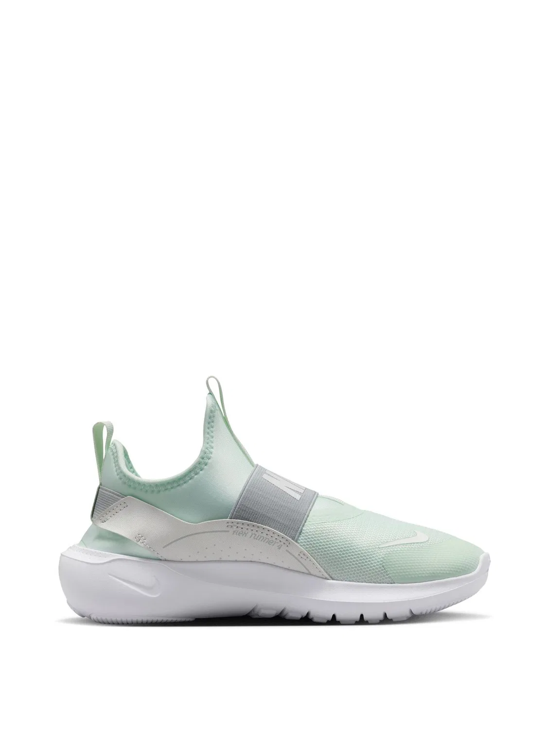 Кроссовки Nike Flex Runner 4, Light Green — фото 3