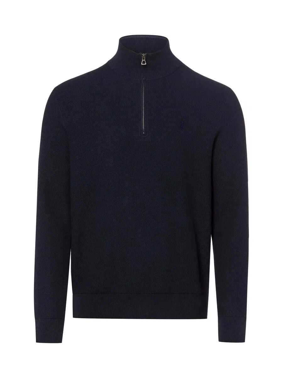 Свитер Polo Ralph Lauren цвета морской сине