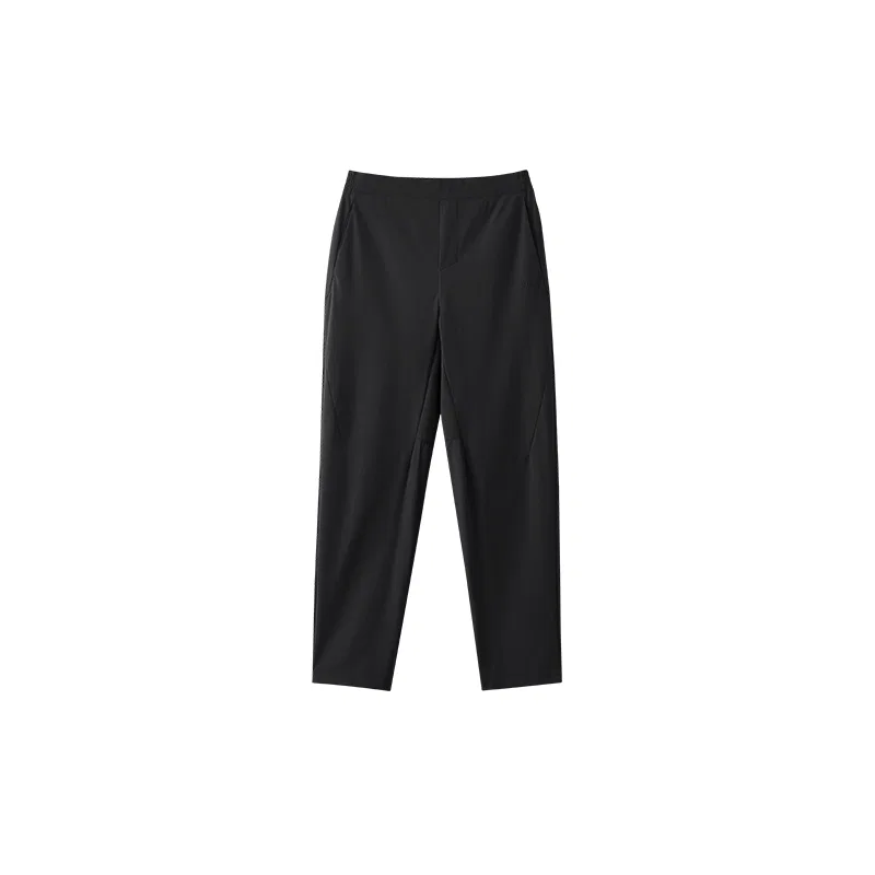 Детские спортивные штаны BENEUNDER, Цвет Twilight Black