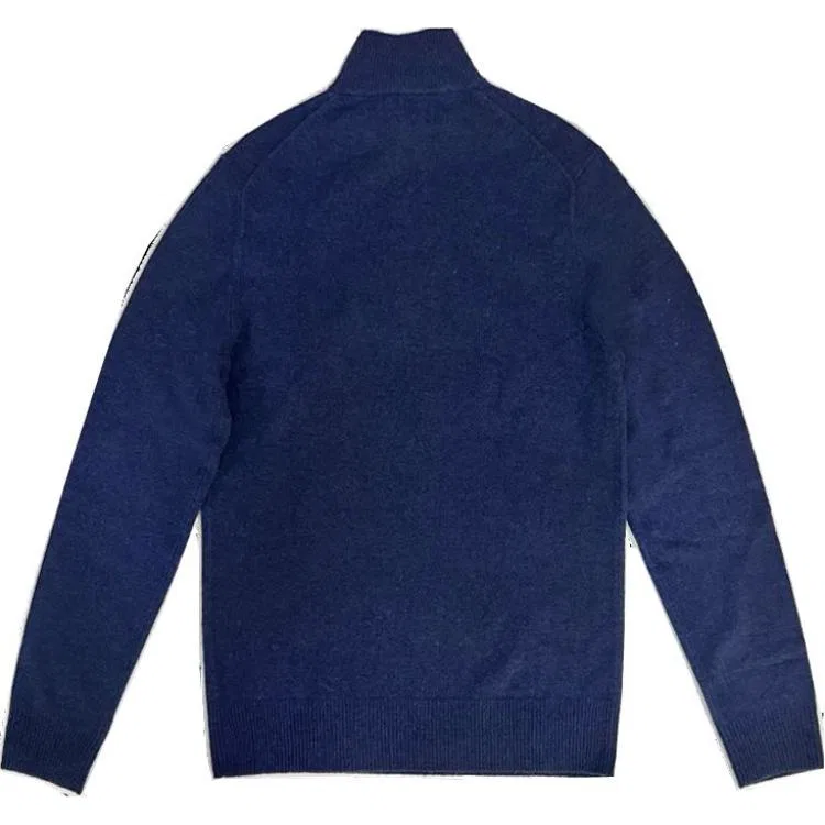 Мужской свитер Marine Blue Polo Ralph Lauren — фото 2
