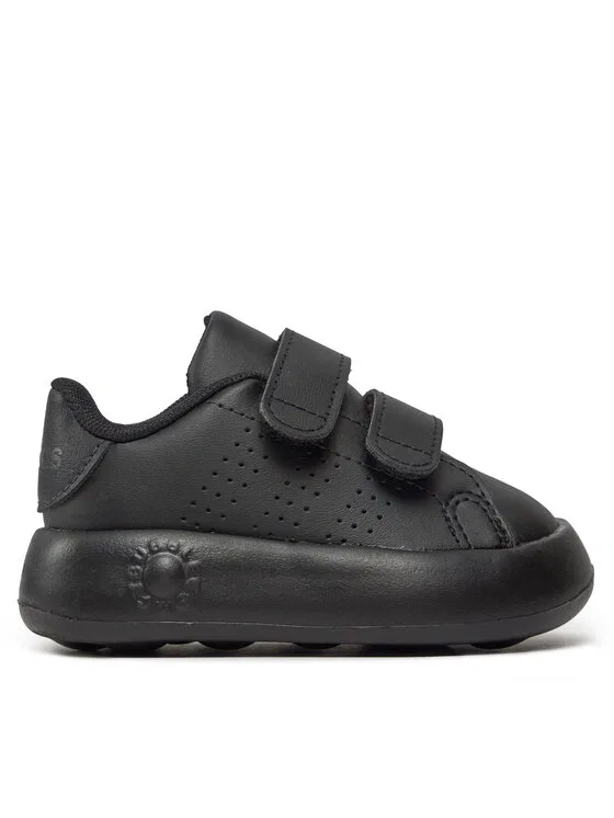 Кроссовки Grand Court 2.0 Cf I Adidas, черный