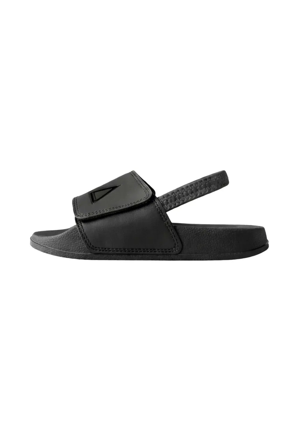 X36310B - детская обувь Sun68, Black