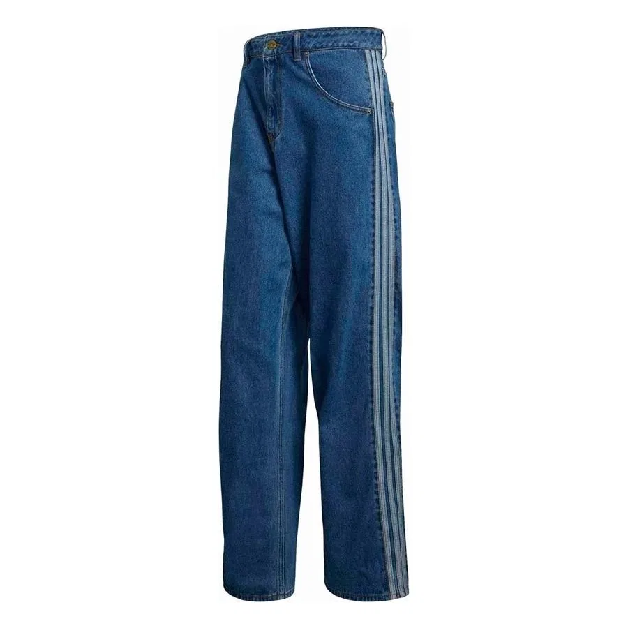 Спортивные штаны Firebird Pants adidas, Разноцветный