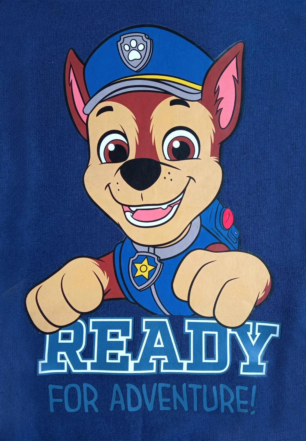 Толстовка с капюшоном Paw Patrol, Blau — фото 3