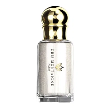 Парфюмерная вода Musc Tahara Absolu Rouge Gris Montaigne Paris, 12 мл
