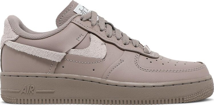 

Кроссовки Nike Wmns Air Force 1 LXX 'Malt', коричневый