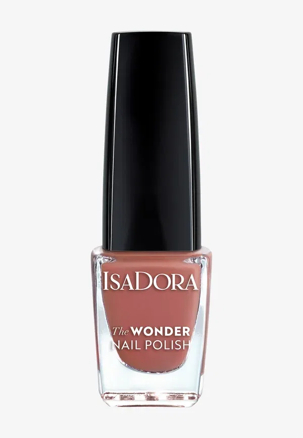 Лак для ногтей 6 мл Isadora, бежевый